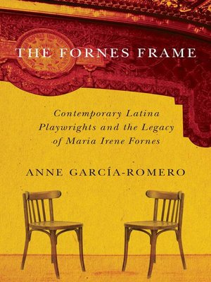 cover image of The Fornes Frame